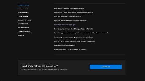 Epic Games Help Gmail