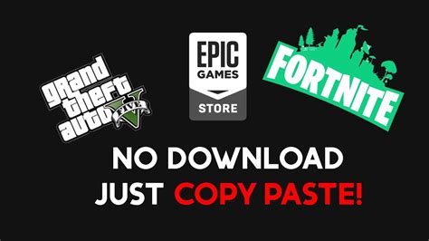 epic games installer not downloading