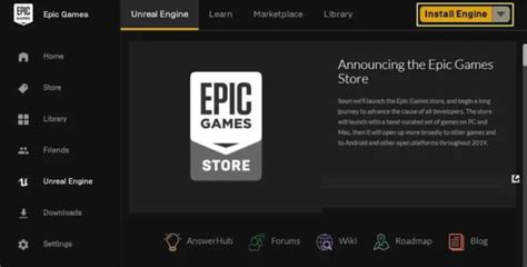 epic games launcher exe file