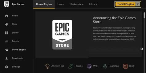 epic games launcher pc not working