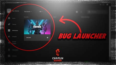 epic games launcher sign in bug