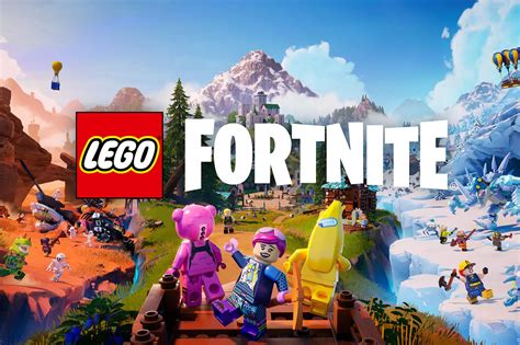 epic games lego fortnite news