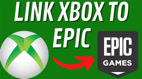 epic games login xbox