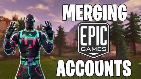 epic games merge accounts xbox