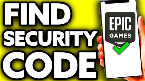 epic games security and privacy