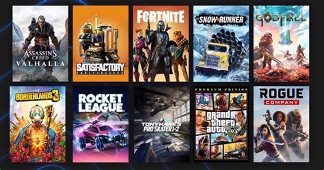 epic games store exclusives