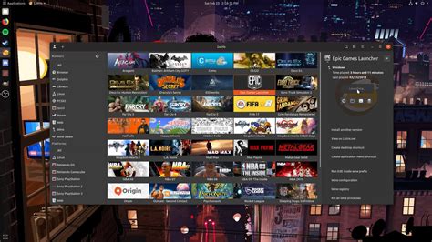 epic games store launcher fortnite