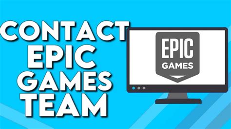 epic games support and submit