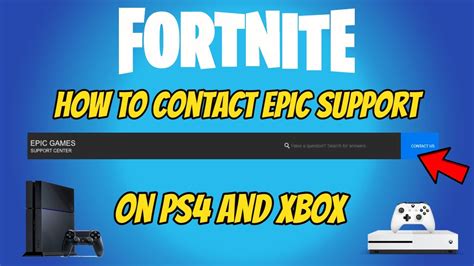 epic games support fortnite