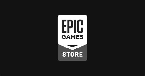 Epic Games Website