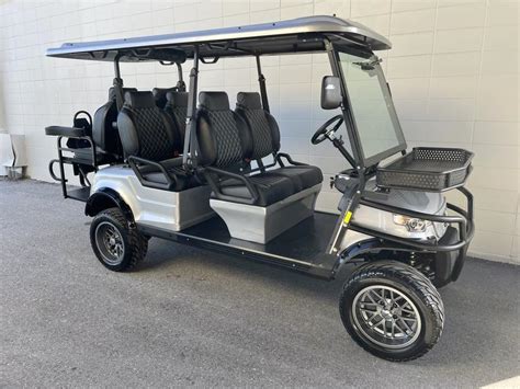 epic golf cart dealers in florida
