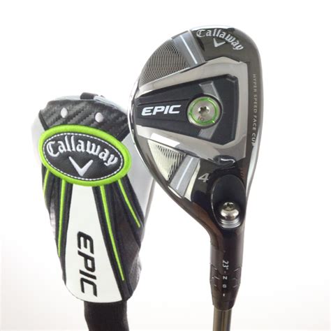 epic golf clubs for sale