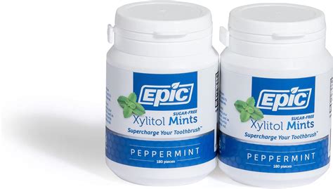 Epic Mints Amazon
