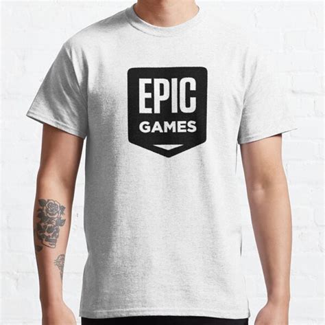 epic professional t shirts