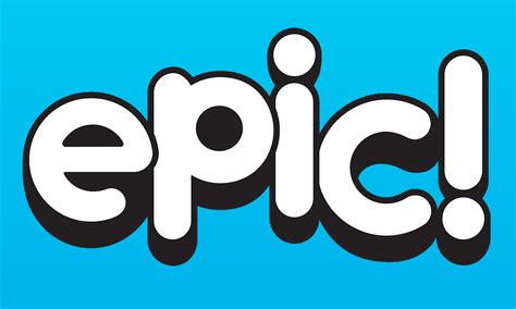 epic reading app for kids free