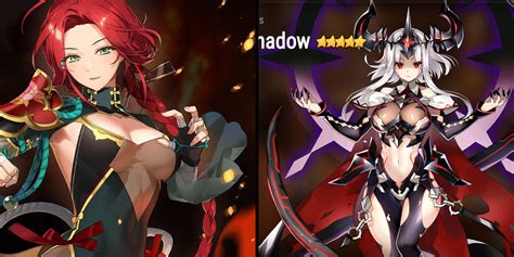 epic seven character