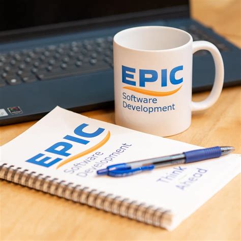 epic software development