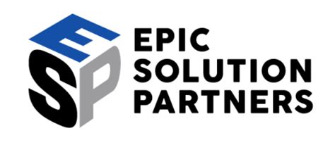 epic solutions and services