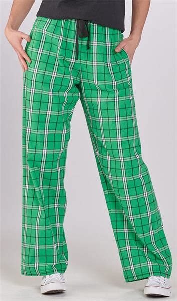 epic sports flannel pants