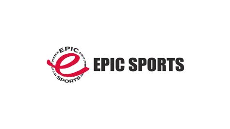 epic sports online shopping