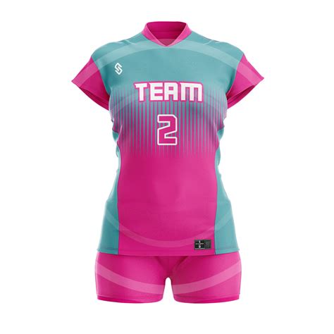 epic sports volleyball jerseys