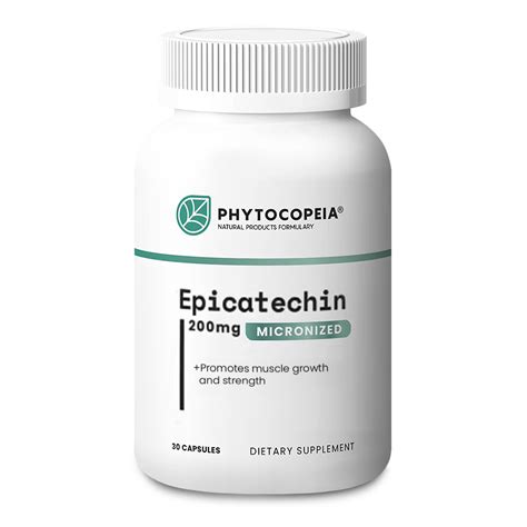 epicatechin benefits