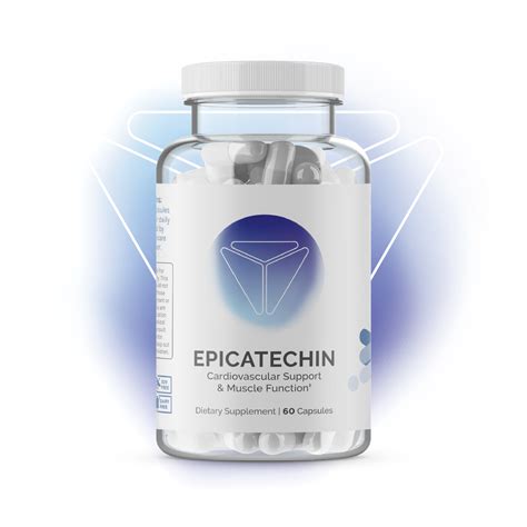 epicatechin muscle growth