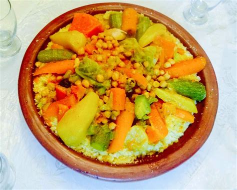 Epices Couscous