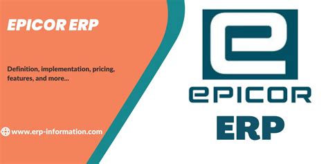 epicor cloud erp reviews