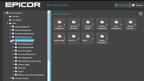 epicor erp system review