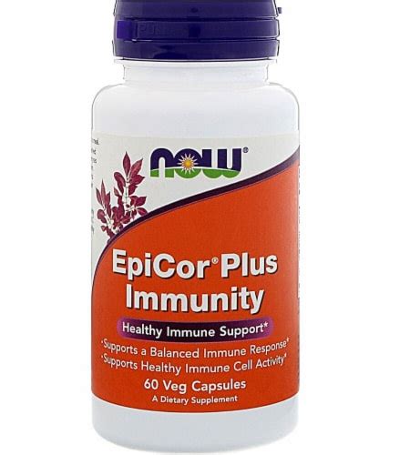 epicor plus immunity