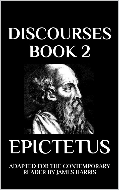 epictetus discourses book 2