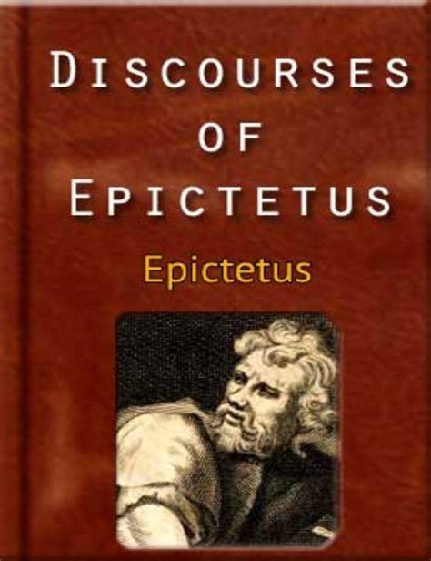 epictetus discourses full text