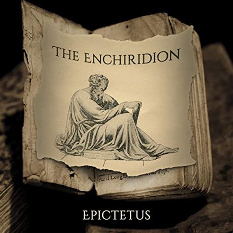 epictetus enchiridion