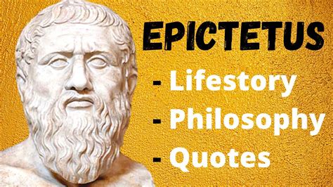epictetus philosophy beliefs