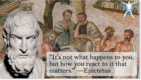 epictetus stoicism