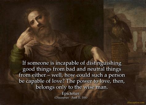 epictetus view on stoicism