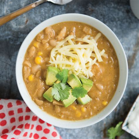 epicurious chicken chili