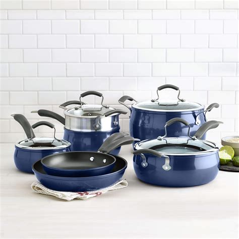 epicurious cookware collection