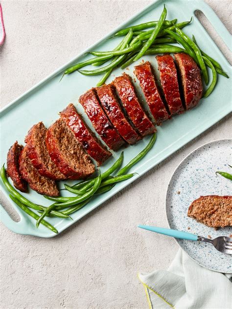 epicurious our favorite meatloaf