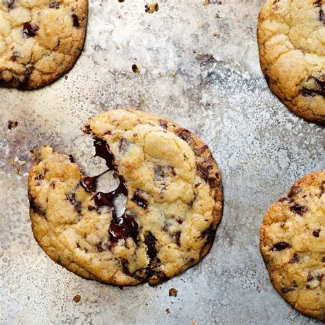 epicurious recipes chocolate cookies