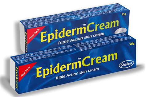 Epidermis Lotion