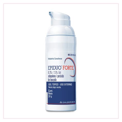 Epiduo Forte Coupon: Get A Great Discount On Your Acne Treatment