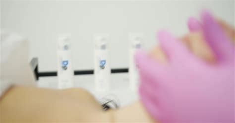 Epilation Bikini Douleur