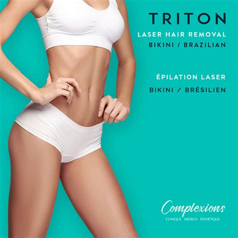 Epilation Bikini Laval