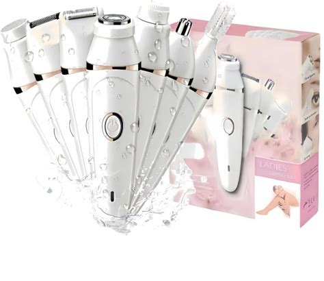 Epilator Face
