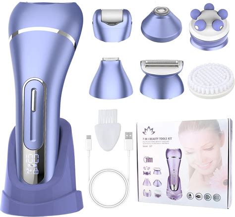Epilator For Bikini Line
