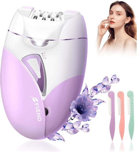 Epilator Hyperpigmentation
