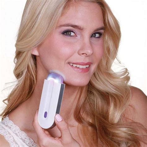 Epilator Klarna