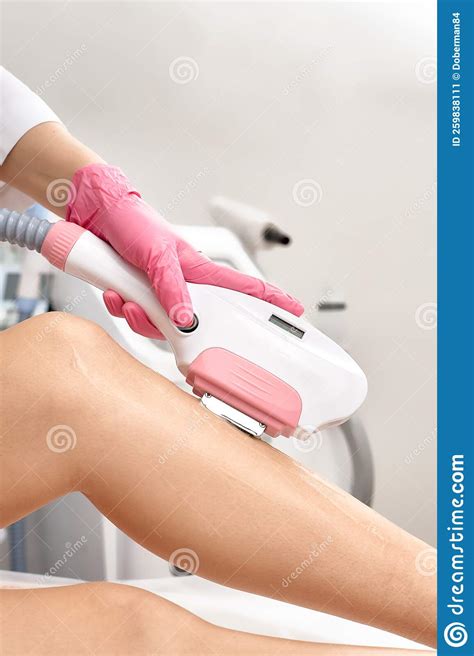 Epilator Process